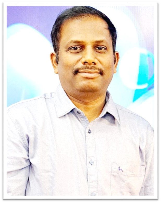 Mr. Prasad